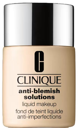 anti-blemish solutions liquid makeup