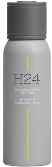 h24 déodorant