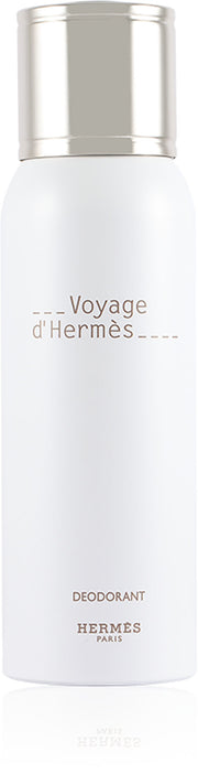 voyage d'hermès déodorant