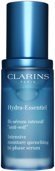 hydra-essentiel bi-sérum intensif