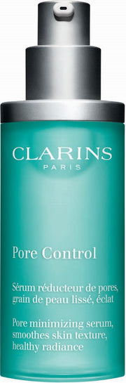 pore control