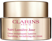 nutri-lumière crème day cream silver