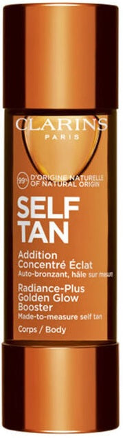 addition concentré eclat corpo