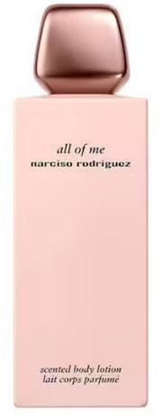 all of me body lotion