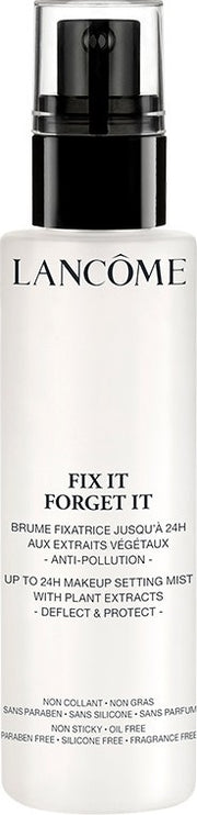 fix it forget it