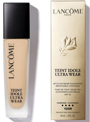 teint idole ultra wear spf35