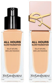 all hours glow foundation