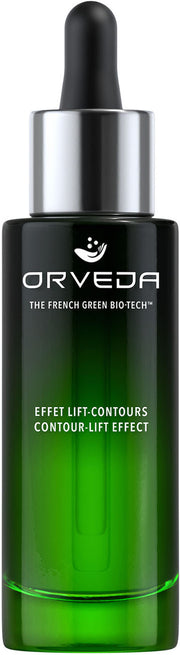 contour-lift effect