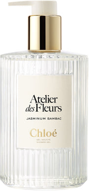 atelier des fleurs jasminum sambac perfumed shower gel