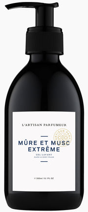 mure et musc extreme