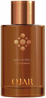 eau de parfum - kashmir print