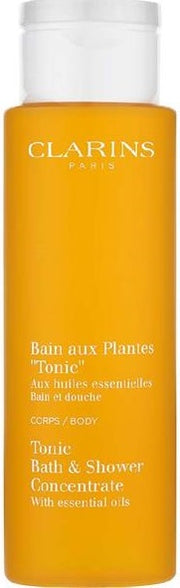 bain aux plantes tonic