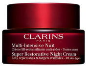 multi-intensive nuit