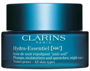 hydra essentiel ha2  creme riche jour