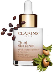 tinted oleo - serum