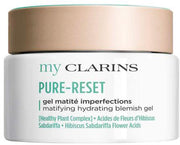 my clarins pure reset gel matite imperfection