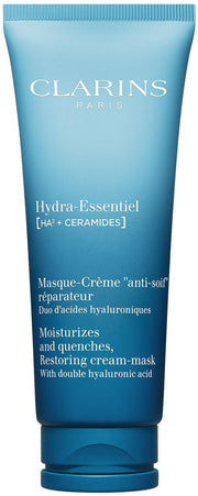 hydra mask