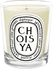 choisya