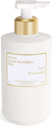 aqua universalis