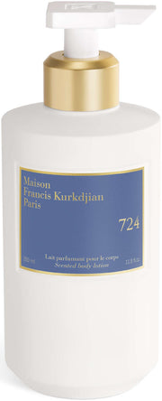 724 scented body lotion