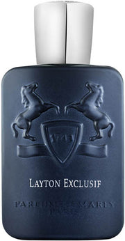 layton exclusif