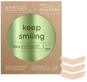 mouth patches hyaluron