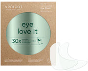 eye & temple pads hyaluron
