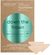 mini facial patches hyaluron