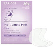 patch occhi e tempie magic allrounder