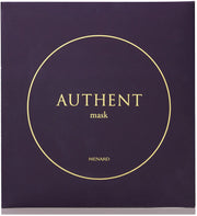 authent mask ii