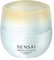 illuminative cream