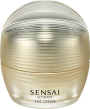 sensai ultimate the cream n (trial size)