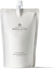 fiery pink pepper gel doccia ricarica