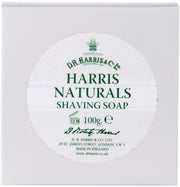 refill shaving bowl naturals