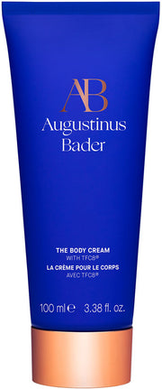 the body cream