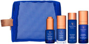 the starter kit with the cream