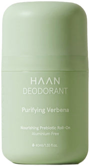 Deodorant Purifying Verbena