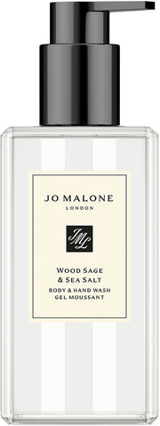 wood sage & sea salt