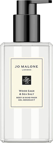 Wood Sage & Sea Salt