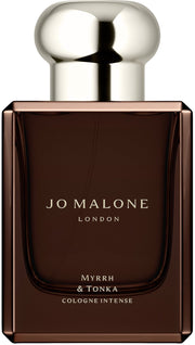 cologne intense myrrh & tonka
