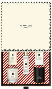 the house of jo malone london collection