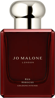 cologne intense red hibiscus