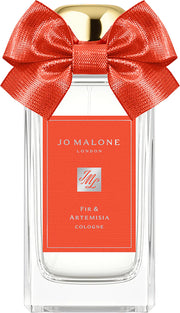 fir & artemisia cologne limited edition