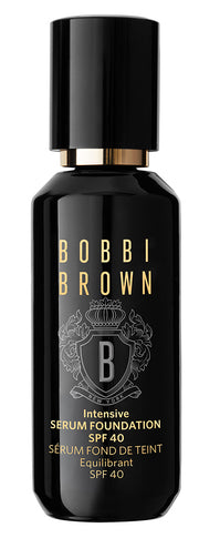 intensive serum foundation