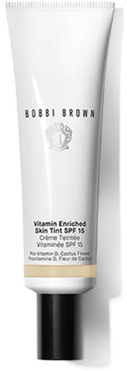 vitamin enriched skin tint spf 15