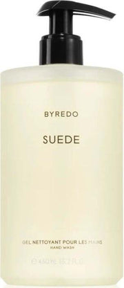 sapone liquido mani suede 4