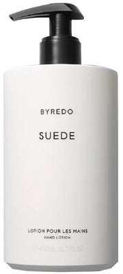 suede
