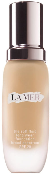 the soft fluid foundation spf20