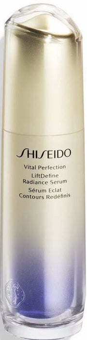 vital perfection liftdefine radiance serum