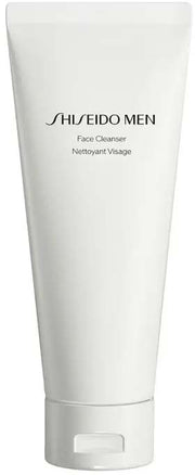 men face cleanser